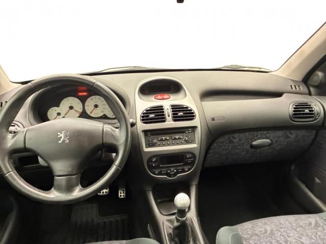 Peugeot 206 Sw image 1