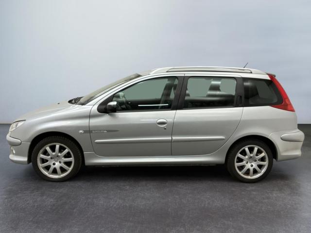 Peugeot 206 Sw image 2