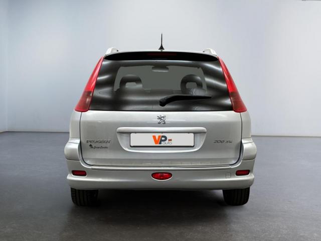 Peugeot 206 Sw image 6