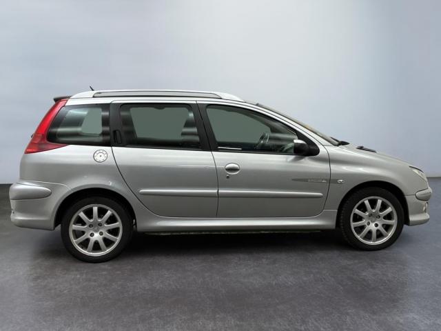 Peugeot 206 Sw image 3