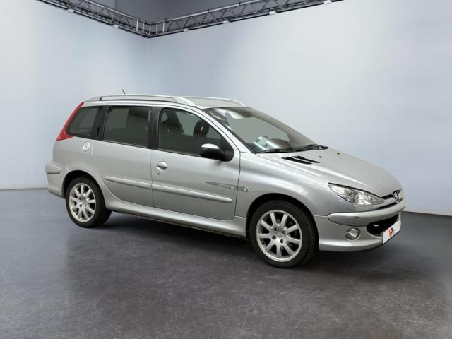 Peugeot 206 Sw image 5
