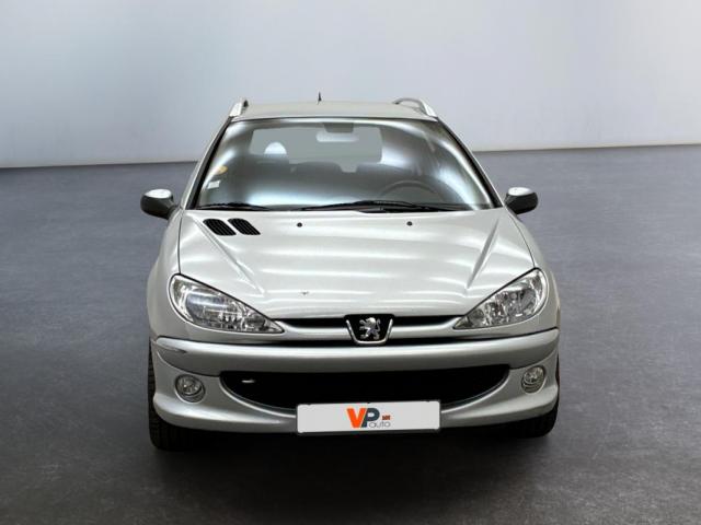Peugeot 206 Sw image 8