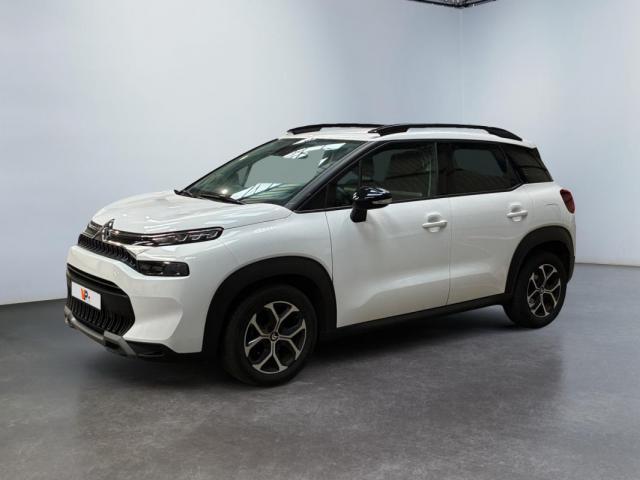 Citroen C3 Aircross Bluehdi 110 S&s Bvm6 Feel Pack
