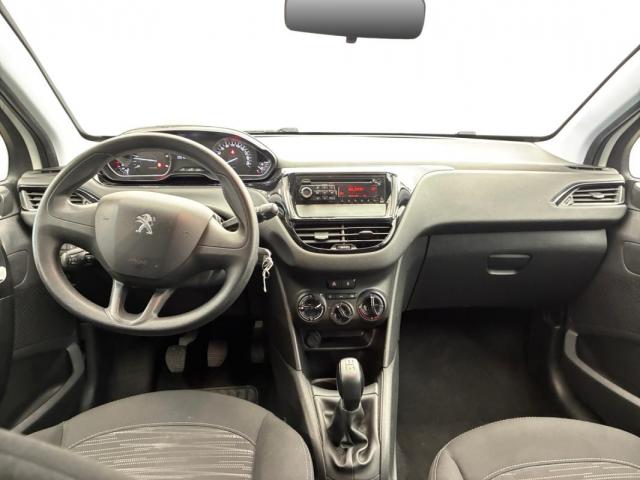 Peugeot 208 Affaire image 7