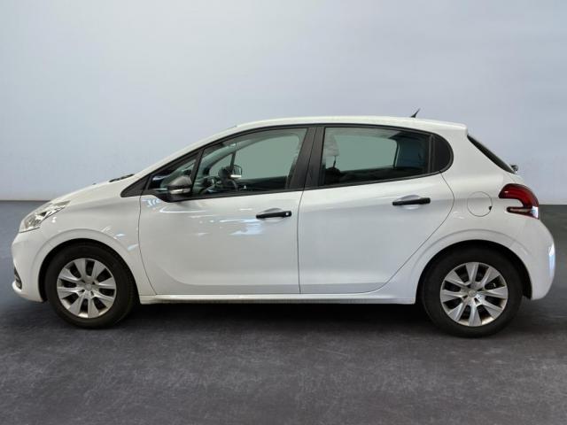 Peugeot 208 Affaire image 5