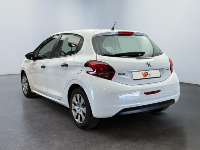 Peugeot 208 Affaire image 9