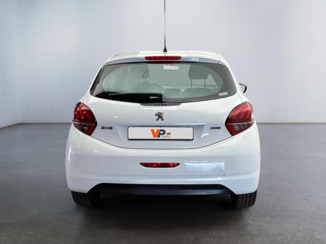 Peugeot 208 Affaire image 1