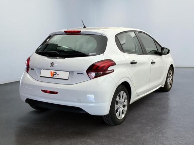 Peugeot 208 Affaire image 8