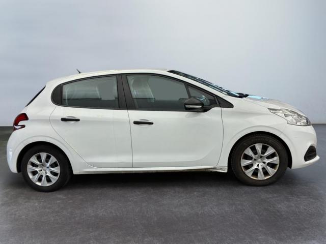Peugeot 208 Affaire image 4