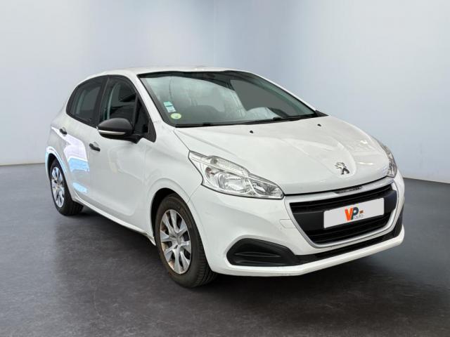 Peugeot 208 Affaire image 3