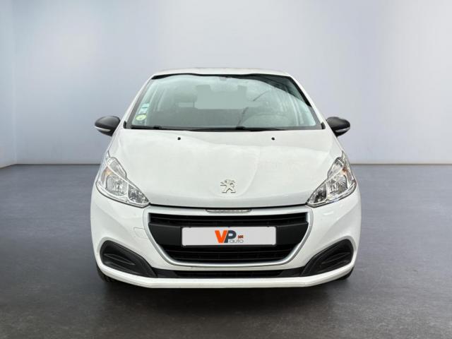 Peugeot 208 Affaire image 6