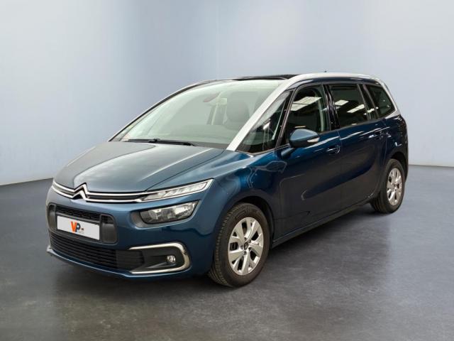 Citroen Grand C4 Spacetourer Business Bluehdi 130 S&s Bvm6