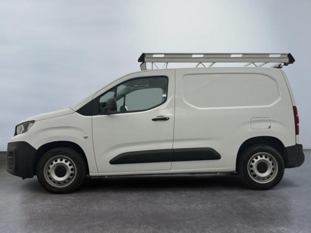 Peugeot Partner image 9