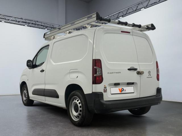Peugeot Partner image 3