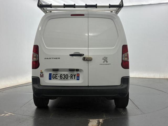 Peugeot Partner image 5