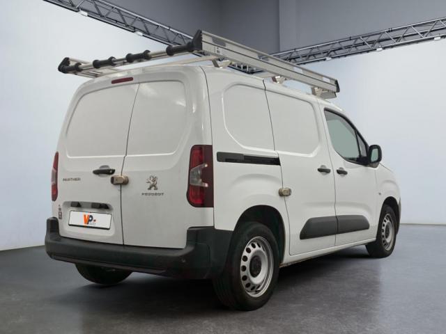 Peugeot Partner image 6