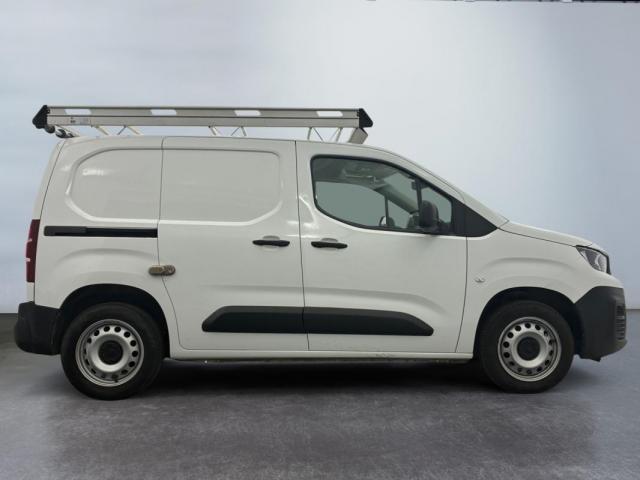 Peugeot Partner image 7