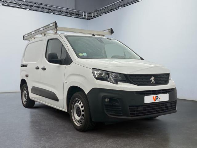 Peugeot Partner image 4