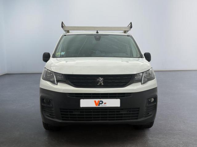 Peugeot Partner image 1