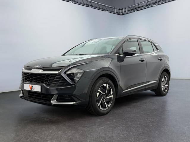 Kia Sportage d’occasion