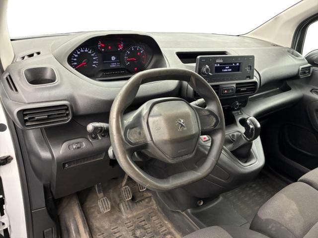 Peugeot Partner image 3