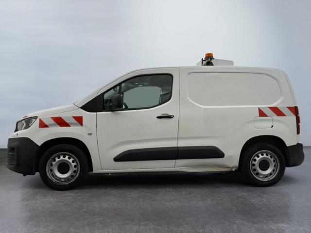 Peugeot Partner image 8
