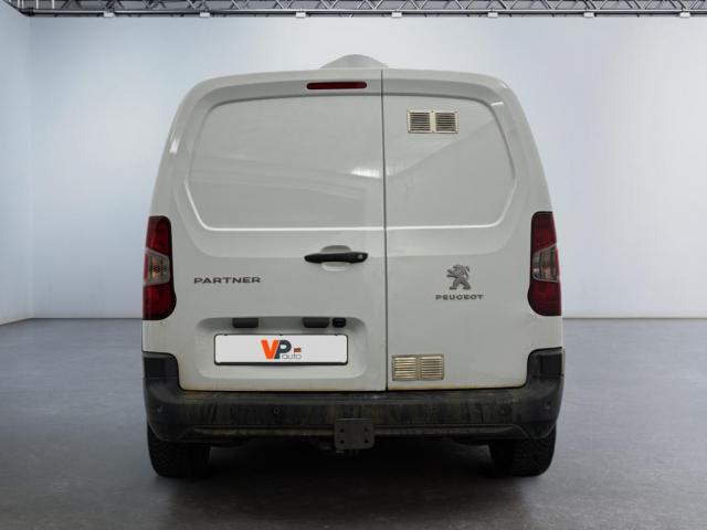 Peugeot Partner image 5