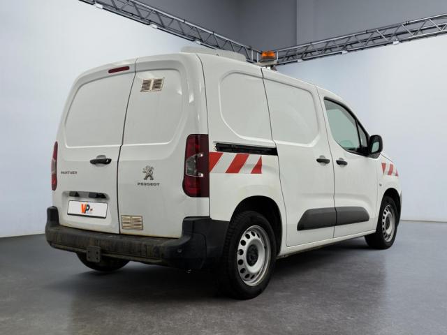 Peugeot Partner image 6