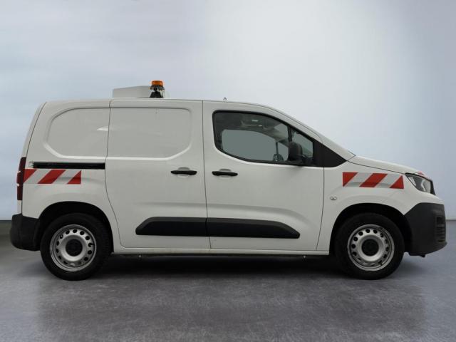 Peugeot Partner image 7