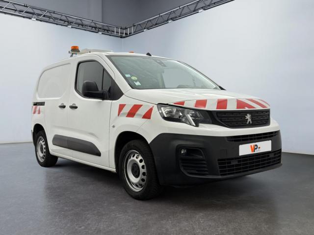 Peugeot Partner image 2