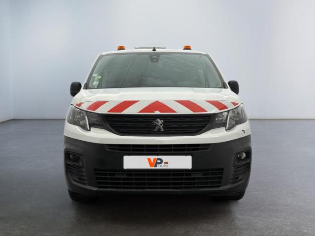 Peugeot Partner image 9