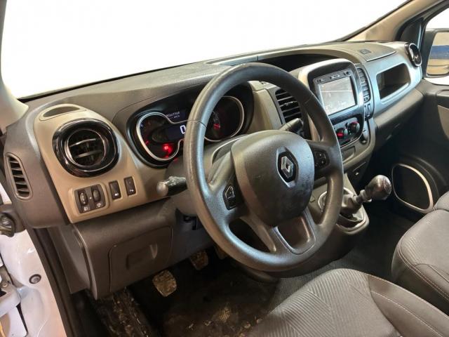 Renault Trafic image 7