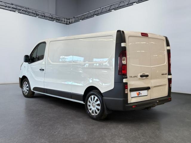 Renault Trafic image 4