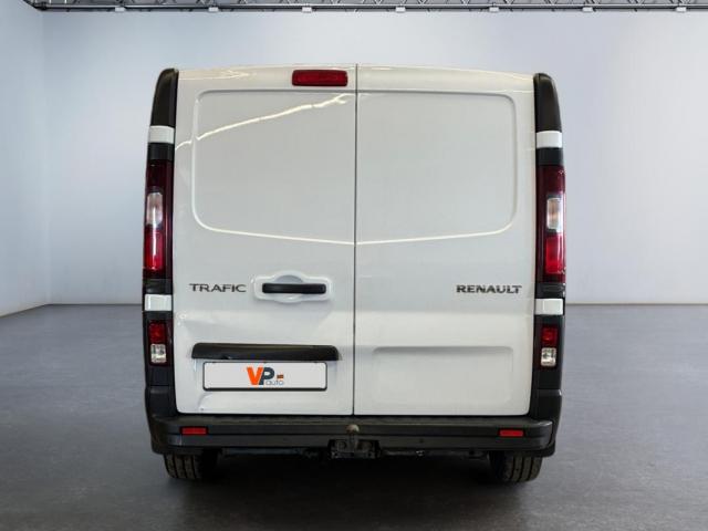 Renault Trafic image 6