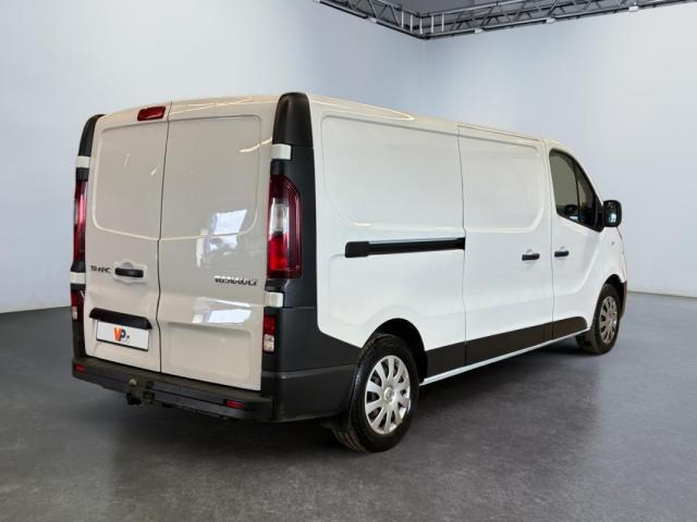 Renault Trafic image 5