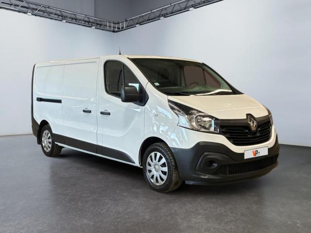 Renault Trafic image 9