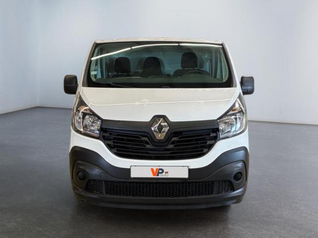 Renault Trafic image 2