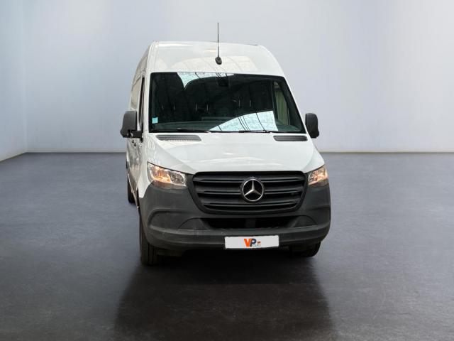 Mercedes Benz Sprinter image 5