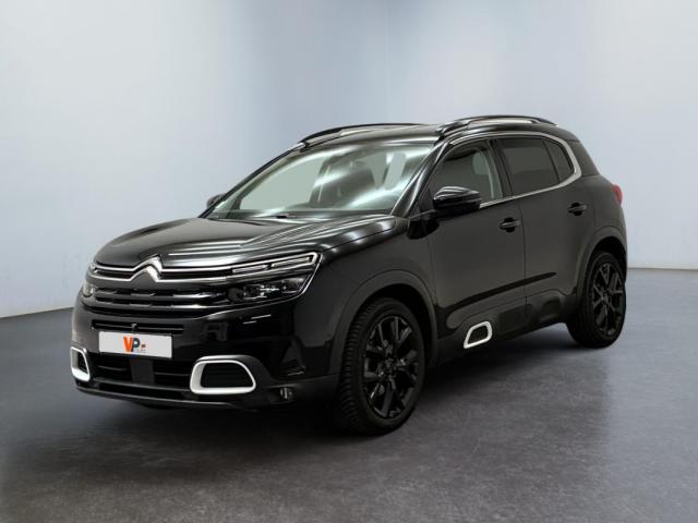 Citroen C5 Aircross Bluehdi 130 S&s Bvm6 Shine Pack