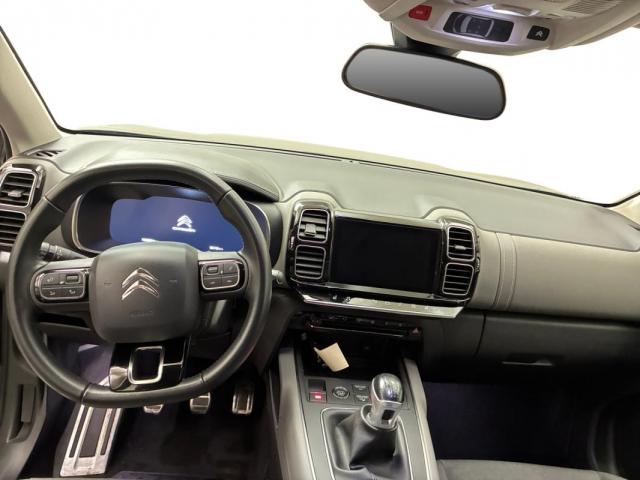 Citroen C5 Aircross image 4