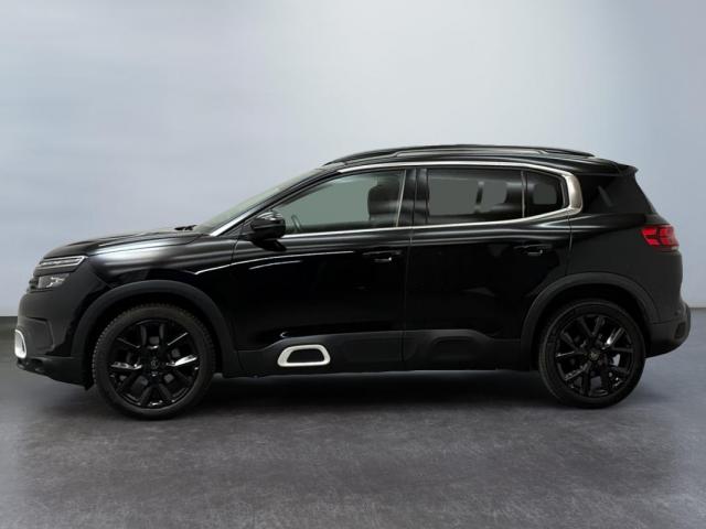 Citroen C5 Aircross image 1
