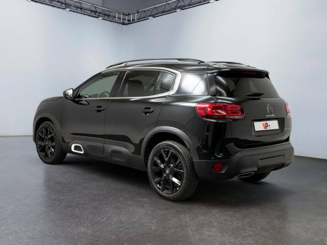 Citroen C5 Aircross image 6