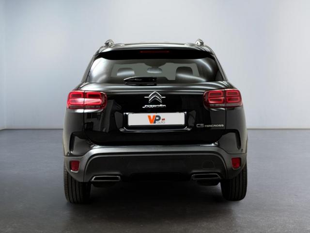 Citroen C5 Aircross image 9
