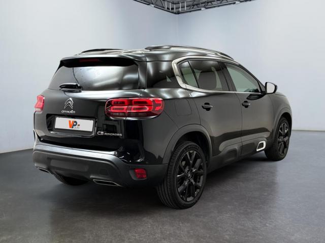 Citroen C5 Aircross image 5