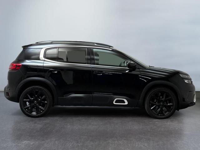 Citroen C5 Aircross image 8