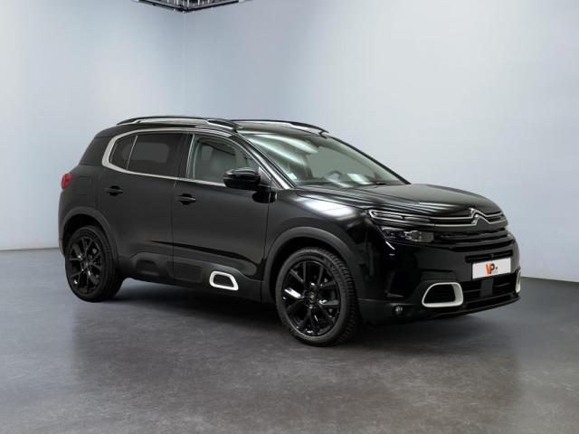 Citroen C5 Aircross image 3