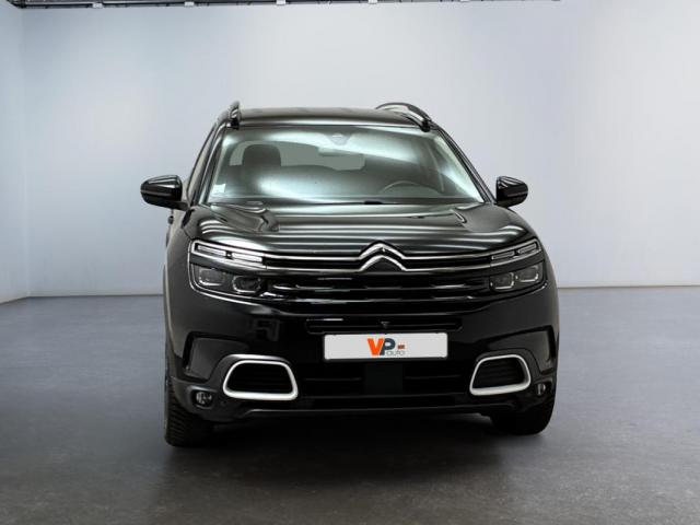 Citroen C5 Aircross image 7