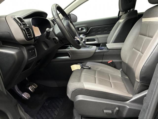 Citroen C5 Aircross image 2