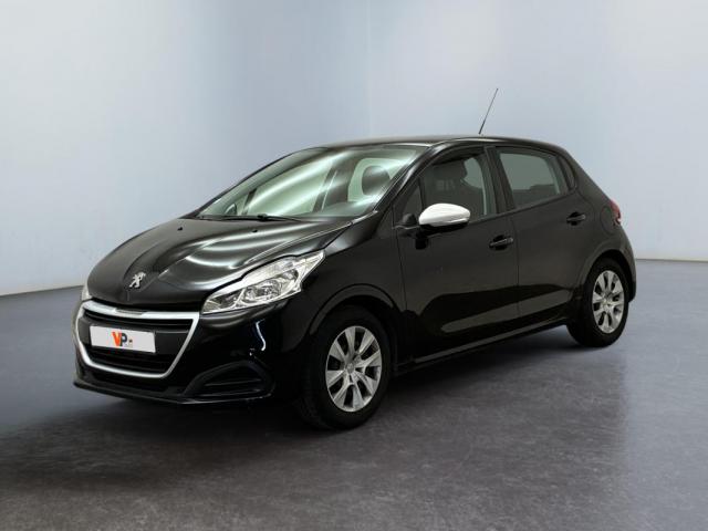 Peugeot 208 1.2 Puretech 68ch Bvm5 Like