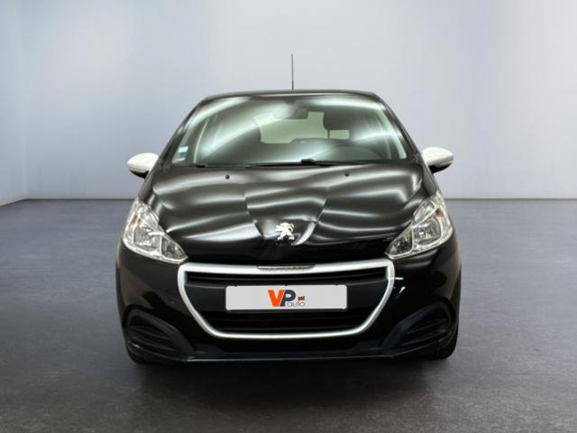 Peugeot 208 image 6